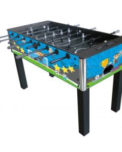 Montafelvoetbal